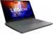 Lenovo Legion 5 15ARH7H, Storm Grey, Ryzen 7 6800H, 16GB RAM, 512GB SSD, GeForce RTX 3060