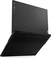 Lenovo Legion 5 17IMH05, Phantom Black, Core i5-10300H, 8GB RAM, 512GB SSD, GeForce GTX 1650