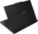 Lenovo Legion 5 15IRX10, Eclipse Black, Core i9-14900HX, 24GB RAM, 1TB SSD, GeForce RTX 5070
