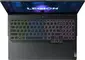 Lenovo Legion 5 Pro 16IRX8, Onyx Grey, Core i5-13500HX, 16GB RAM, 512GB SSD, GeForce RTX 4060