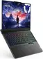 Lenovo Legion 7 16IRX9, Eclipse Black, Core i9-14900HX, 32GB RAM, 1TB SSD, GeForce RTX 4060