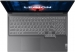 Lenovo Legion Slim 5 16APH8, Storm Grey, Ryzen 7 7840HS, 16GB RAM, 1TB SSD, GeForce RTX 4070