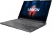 Lenovo Legion Slim 5 16APH8, Storm Grey, Ryzen 7 7840HS, 16GB RAM, 1TB SSD, GeForce RTX 4070