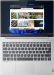Lenovo ThinkBook 13s G4 IAP Arctic Grey, Core i5-1240P, 16GB RAM, 512GB SSD