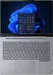 Lenovo ThinkBook 14 G9 AHP, Arctic Grey, Ryzen 7 250, 32GB RAM, 1TB SSD