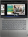 Lenovo ThinkBook 14 G4 IAP, Mineral Grey, Core i5-1235U, 8GB RAM, 256GB SSD