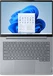 Lenovo ThinkBook 14 G8 IAL, Arctic Grey, Core Ultra 5 135H, 16GB RAM, 512GB SSD