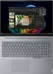 Lenovo ThinkBook 16 G9 IPL, Arctic Grey, Core Ultra 5 325, 16GB RAM, 512GB SSD