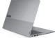 Lenovo ThinkBook 16 G7 ARP, Arctic Grey, Ryzen 5 7535HS, 32GB RAM, 512GB SSD