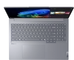 Lenovo ThinkBook 16 G7 QOY, Luna Grey, Snapdragon X Plus - X1P-42-100, 16GB RAM, 512GB SSD