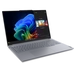 Lenovo ThinkBook 16 G7 QOY, Luna Grey, Snapdragon X Plus - X1P-42-100, 16GB RAM, 512GB SSD