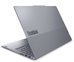Lenovo ThinkBook 16 G7 QOY, Luna Grey, Snapdragon X Plus - X1P-42-100, 16GB RAM, 512GB SSD