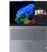 Lenovo ThinkBook 16 G7 QOY, Luna Grey, Snapdragon X Plus - X1P-42-100, 16GB RAM, 512GB SSD
