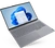 Lenovo ThinkBook 16 G8 IAL, Arctic Grey, Core Ultra 5 225U, 8GB RAM, 256GB SSD