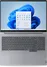 Lenovo ThinkBook 16 G7 ARP, Arctic Grey, Ryzen 7 7735HS, 16GB RAM, 1TB SSD