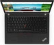 Lenovo ThinkPad T480s, Core i5-8250U, 8GB RAM, 256GB SSD