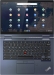 Lenovo ThinkPad C13 Yoga G1 Chromebook Abyss Blue, Ryzen 5 3500C, 8GB RAM, 128GB SSD