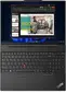 Lenovo ThinkPad E16 G1, Graphite Black, Core i7-1355U, 16GB RAM, 512GB SSD, IT