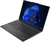 Lenovo ThinkPad E16 G2, Black, Core Ultra 7 155H, 32GB RAM, 1TB SSD