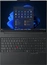 Lenovo ThinkPad E16 G3, Black, Core Ultra 7 255H, 32GB RAM, 1TB SSD