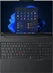 Lenovo ThinkPad E16 G3, Black, Core Ultra 5 225U, 32GB RAM, 1TB SSD
