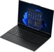 Lenovo ThinkPad E16 G3, Black, Ryzen 7 250, 16GB RAM, 512GB SSD