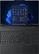 Lenovo ThinkPad E16 G3, Black, Core Ultra 7 255H, 16GB RAM, 512GB SSD