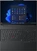 Lenovo ThinkPad E16 G3, Black, Core Ultra 5 225U, 32GB RAM, 512GB SSD