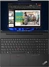 Lenovo ThinkPad E16 G2, Black, Ryzen 7 7735HS, 16GB RAM, 512GB SSD