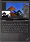 Lenovo ThinkPad L13 Yoga G4 (Intel), Thunder Black, Core i5-1335U, 16GB RAM, 512GB SSD