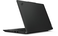 Lenovo ThinkPad L14 G5 (AMD), Eclipse Black, Ryzen 7 PRO 7735U, 16GB RAM, 512GB SSD