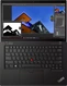 Lenovo ThinkPad L14 G4 (Intel), Thunder Black, Core i3-1315U, 16GB RAM, 256GB SSD