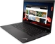 Lenovo ThinkPad L14 G4 (Intel), Thunder Black, Core i3-1315U, 16GB RAM, 256GB SSD