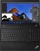 Lenovo ThinkPad L15 G3 (AMD) Thunder Black, Ryzen 5 PRO 5675U, 16GB RAM, 512GB SSD, LTE