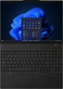 Lenovo ThinkPad L16 G2, Black, Core Ultra 5 225U, 16GB RAM, 512GB SSD, LTE