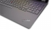 Lenovo ThinkPad P16 G2 Storm Grey, Core i7-13850HX, 16GB RAM, 512GB SSD, RTX 2000 Ada Generation