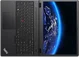 Lenovo ThinkPad P16v G2 (Intel), Black, Core Ultra 7 165H, 32GB RAM, 512GB SSD, RTX 500 Ada Generation