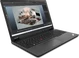 Lenovo ThinkPad P16v G2 (Intel), Black, Core Ultra 7 165H, 32GB RAM, 512GB SSD, RTX 500 Ada Generation