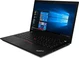 Lenovo ThinkPad P43s, Core i7-8565U, 8GB RAM, 256GB SSD, Quadro P520