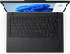 Lenovo ThinkPad T14 G5 (Intel), Black, Core Ultra 7 155U, 64GB RAM, 1TB SSD, LTE