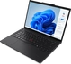 Lenovo ThinkPad T14 G5 (Intel), Black, Core Ultra 7 155U, 64GB RAM, 1TB SSD, LTE