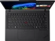 Lenovo ThinkPad T14 G6 (Intel), Black, Core Ultra 7 255U, 16GB RAM, 512GB SSD, LTE