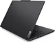 Lenovo ThinkPad T14 G6 (Intel), Black, Core Ultra 7 255U, 16GB RAM, 512GB SSD, LTE