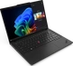 Lenovo ThinkPad T14 G6 (Intel), Black, Core Ultra 5 225U, 16GB RAM, 512GB SSD, LTE