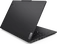 Lenovo ThinkPad T14 G6 (Intel), Black, Core Ultra 7 255U, 64GB RAM, 1TB SSD