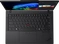 Lenovo ThinkPad T14 G6 (Intel), Black, Core Ultra 7 255U, 16GB RAM, 512GB SSD