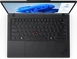 Lenovo ThinkPad T14 G5 (Intel), Black, Core Ultra 7 155U, 16GB RAM, 512GB SSD, LTE