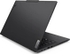 Lenovo ThinkPad T14 G6 (Intel), Black, Core Ultra 5 228V, 32GB RAM, 512GB SSD