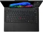 Lenovo ThinkPad T14s G6 (Qualcomm), Black, Snapdragon X Elite X1E-78-100, 32GB RAM, 1TB SSD