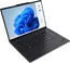 Lenovo ThinkPad T14s G5 (Intel), Black, Core Ultra 7 155U, 16GB RAM, 512GB SSD